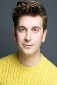 David Lenik as Gideon Roth