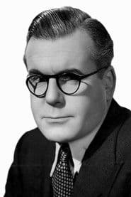 Edward Chapman as Chief Inspector Mitchell