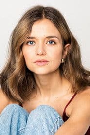 Saana Koivisto as Tyra Arp