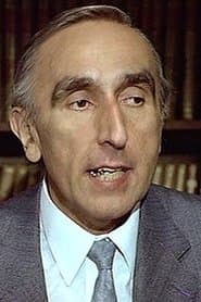 Bernard Musson as Voringe