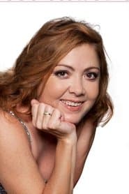 Enikő Börcsök as Áron's Mother