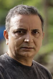 Mukesh Bhatt as Bhanwar Singh