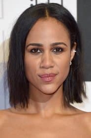 Zawe Ashton as Dar-Benn