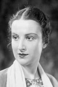 Medea Japaridze as Poet's Mother