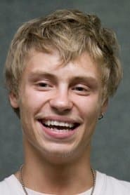 Aleksandr Golovin as Baloban (Voice)