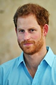 Prince Harry, Duke of Sussex as Self