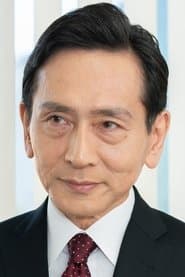 Kenichi Yajima as Ishida