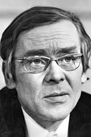 Eduard Cupák as doktor