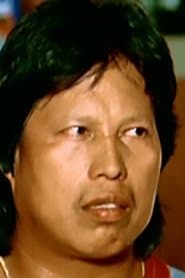 William 'Bo' Jim as Charro