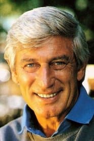 Siegfried Rauch as Dr. Brand