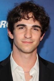 Zachary Gordon as Paws (voice)