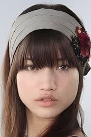 Emily Kaiho as Momoko