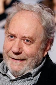 Jackie Berroyer as Alain