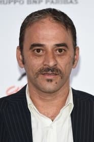 Salvatore Striano as Ciletta