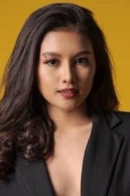 Christine Bermas as Pinay