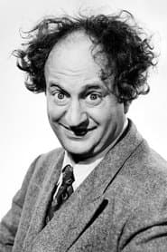 Larry Fine as Larry