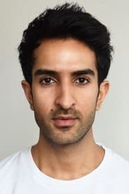 Parth Thakerar as Jay