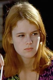 Debbie Osborne as Cindy Weeks