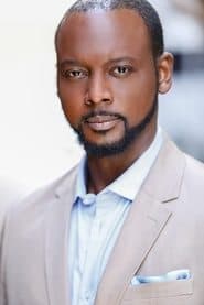 Richard Leacock as Mr. Ken Salter