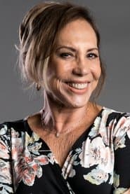 Arlete Salles as Marinalva