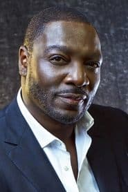 Adewale Akinnuoye-Agbaje as Jameson