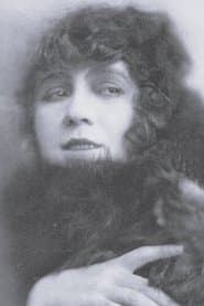 Lyda Salmonova as Miriam, the Rabbi's Daughter