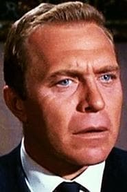 Lew Gallo as Fred Lenahan