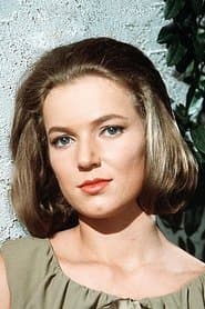 Suzan Farmer as Angela Smeeton