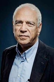 Gino La Monica as Sergeant Roy