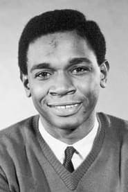 Ivan Dixon as Mark Ralfe