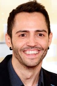 David Guapo as Javier