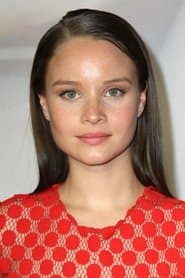 Sonja Gerhardt as Matti