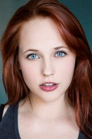 Nicole Elliott as Jamie