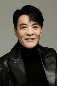 Liu Wei as Lu San