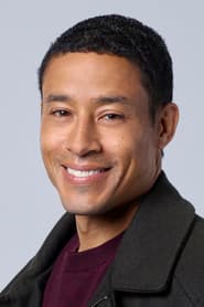 Mark Taylor as Glenroy 'Sweets' Lindo