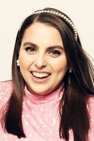 Beanie Feldstein as Molly