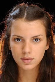 Gimena Accardi as Sofía