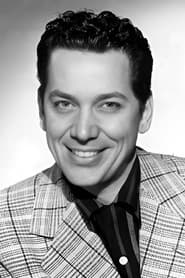 John Conte as Drunky