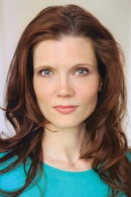 Kaili Vernoff as Mom