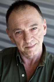 William Zappa as Sharp