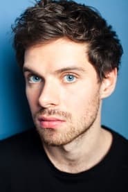 Philipp Avdeev as Anton Sobolev