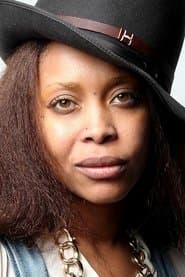 Erykah Badu as Lady / Bernadette