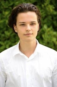 Jules Benchetrit as Charly