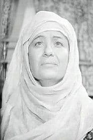 Zeinab Sedky as أم مراد