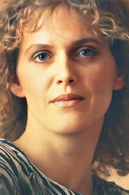 Inara Slucka as Zamyatina