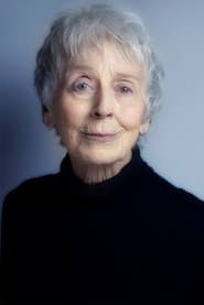 Melissa Jaffer as Mrs. Booth