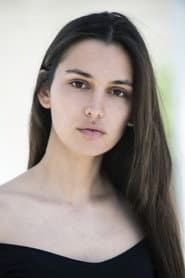 Viola Sofia Betti as Anna