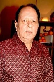 Navin Nischol as Mr. Malhotra