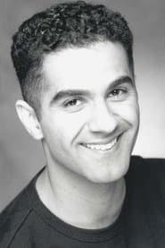 Mehrdad Sarlak as Abdul