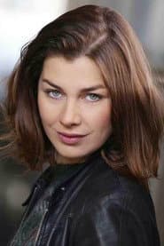 Gabriella Riva as Sara